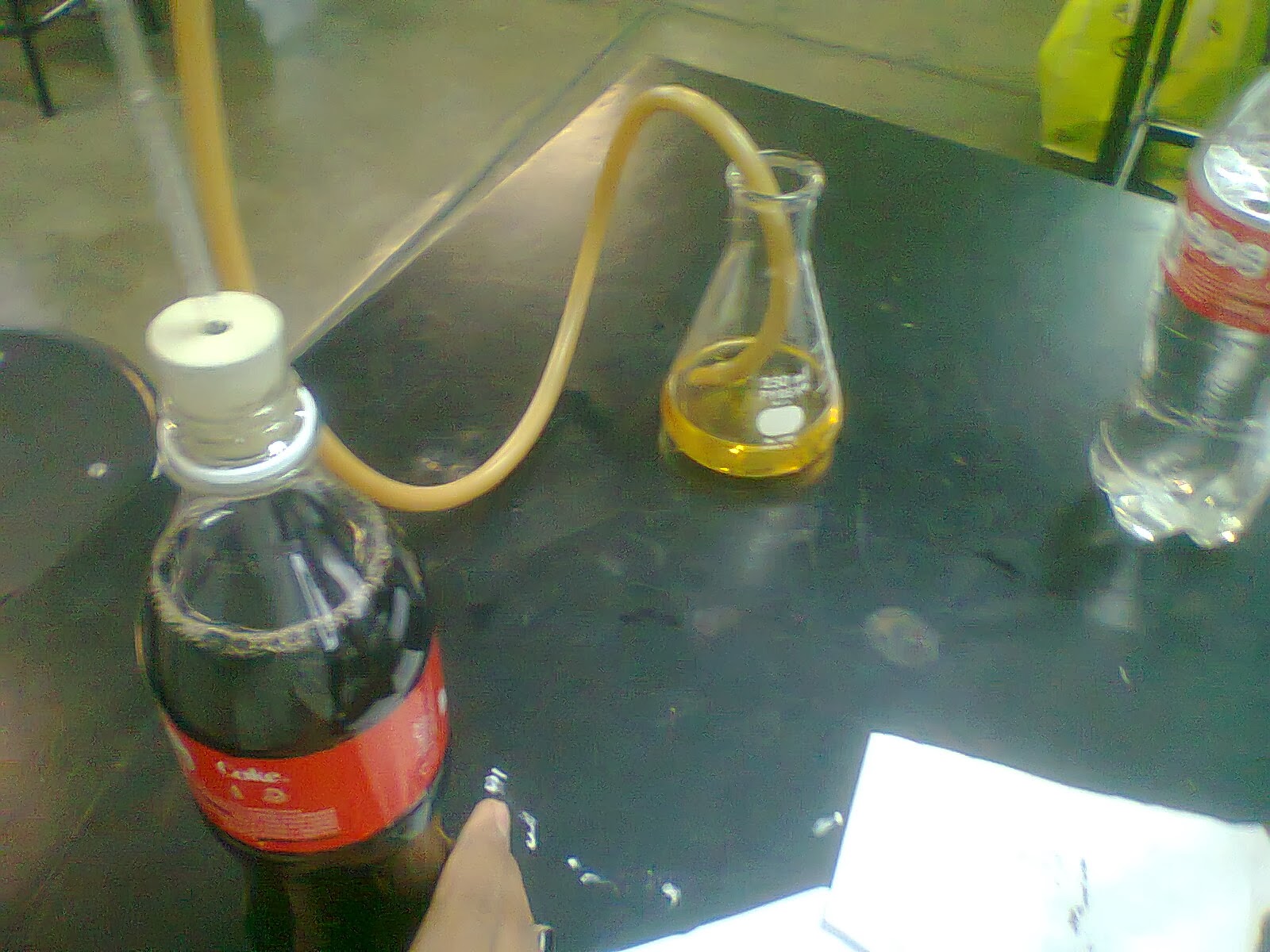 QUIMICA REACCIÓN DEL OXÍGENO CON METALES Y NO METALES QUIMICA REACCIÓN DEL OXÍGENO CON METALES Y NO METALES