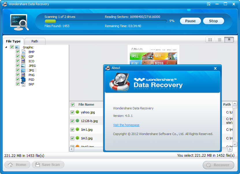 wondershare data recovery full crack wondershare data recovery full crack