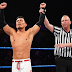 Cobertura: WWE 205 Live 05/02/19 - Akira Tozawa earns a championship opportunity
