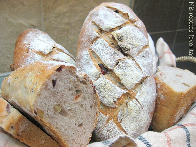 Bloc de recetas: julio 2011
