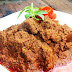 Makanan Khas Padang Yang Bikin Ketagihan