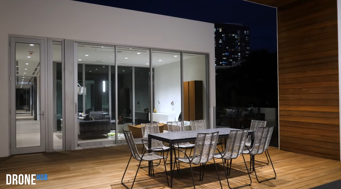 77 Interior Design Photos vs. 580 Sabal Palm Rd, Miami, FL Luxury Mansion Tour