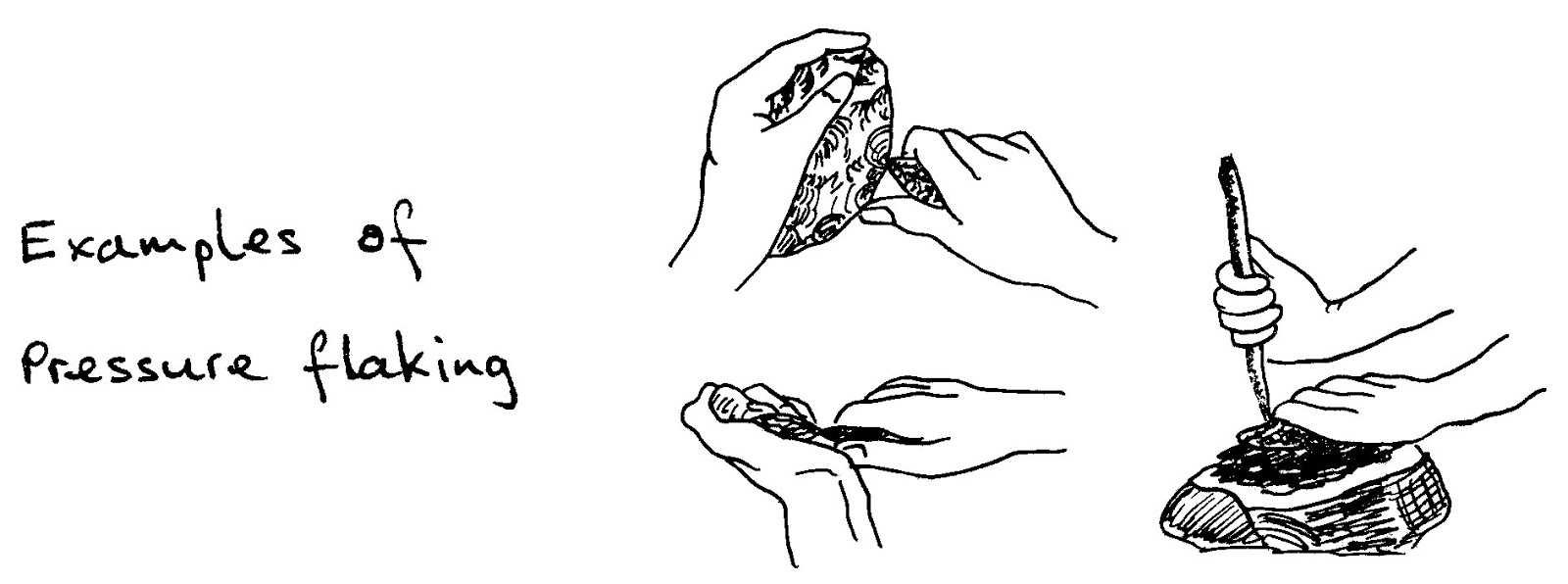 PALAEOLITHIC CULTURES OF INDIA