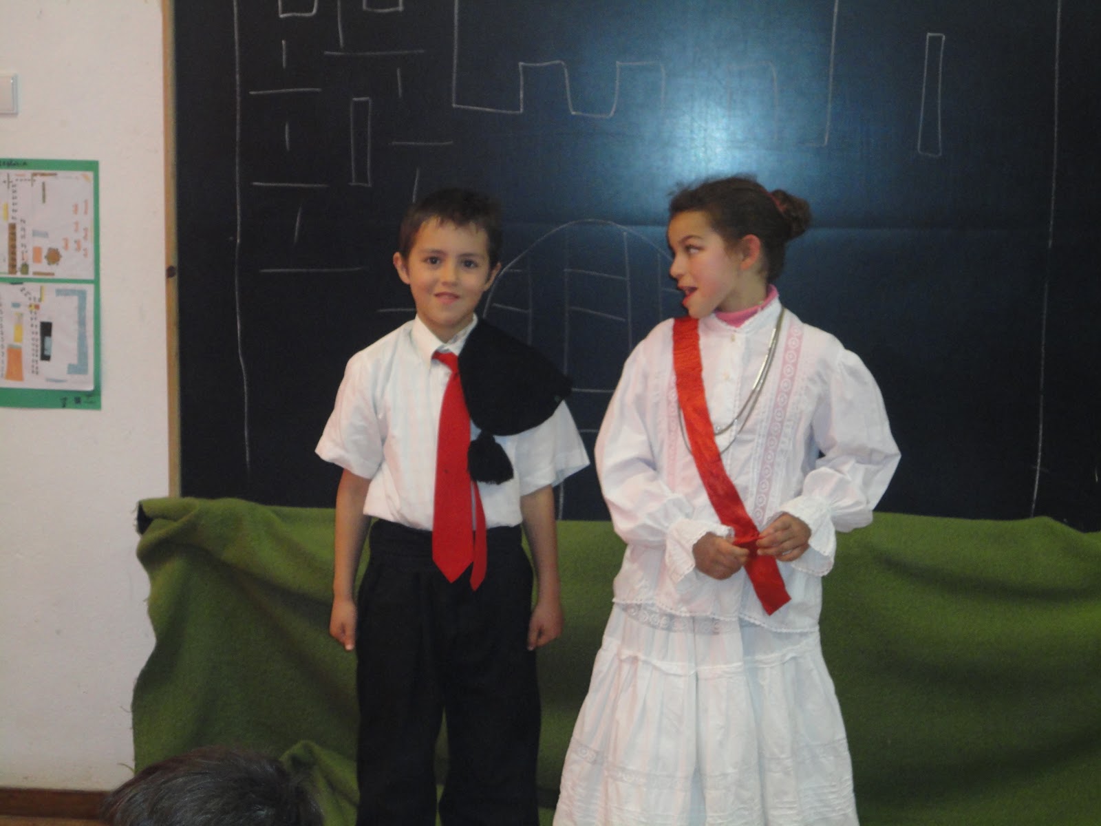 EB1 Olalhas Tomar fevereiro 2011