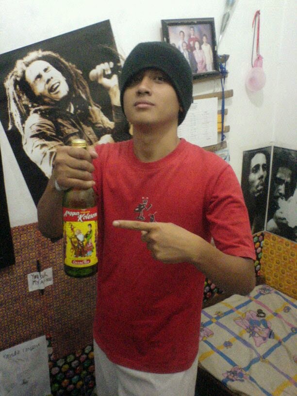 Cara Print Poster Ukuran Besar Dengan Beberapa Lembar Kertas Ukuran