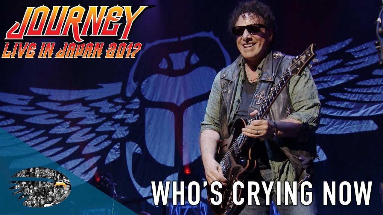 Who can it be now mp3. Journey - who's crying Now. Journey Live in Houston 1981: the Escape Tour. AOR Journey to l.a. Journey - Live in Houston 1981 Vinyl.