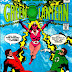 Green Lantern v2 #129 - Jim Starlin cover