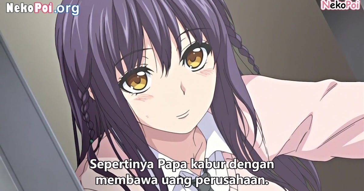 Amanee Tomodachinchi De Konna Koto Ni Naru Nante h-dum.blogspot.com