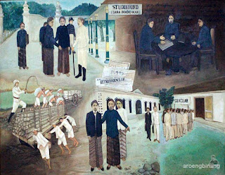 museum kebangkitan nasional jakarta