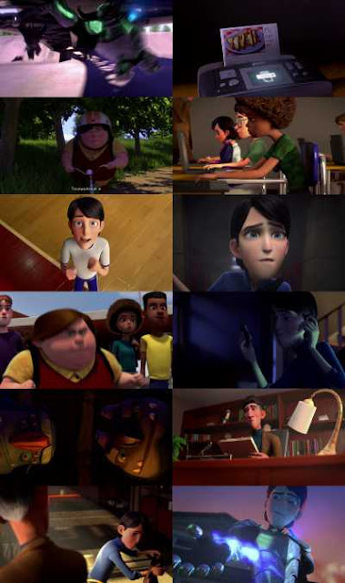 Trollhunters Season Download