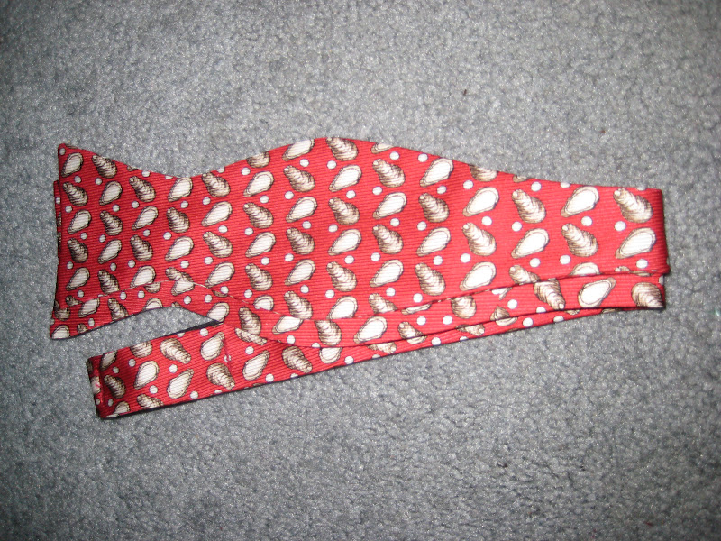 Southern Proper Patterns
