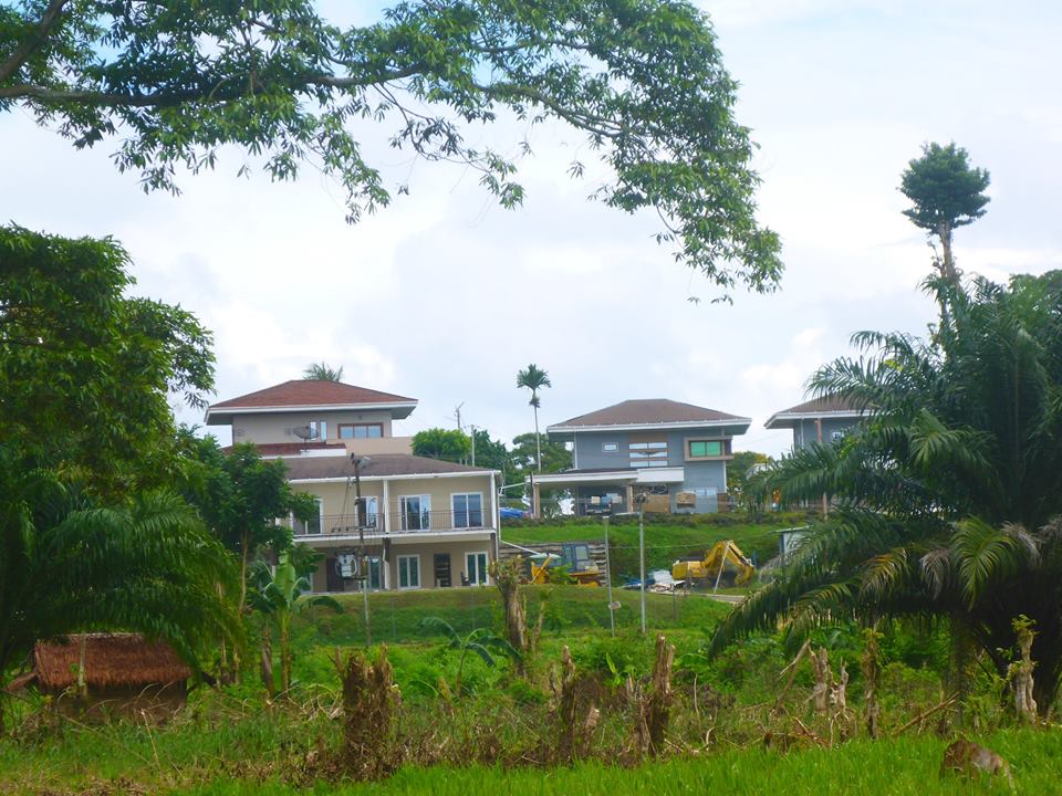 New Ireland Province is developing, people in Port Moresby told One