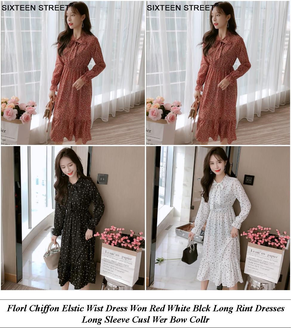 Summer Dresses For Women - Usa Sale - Sexy Prom Dress - Cheap Online Shopping Sites For Clothes