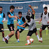 Irán con toda la garra