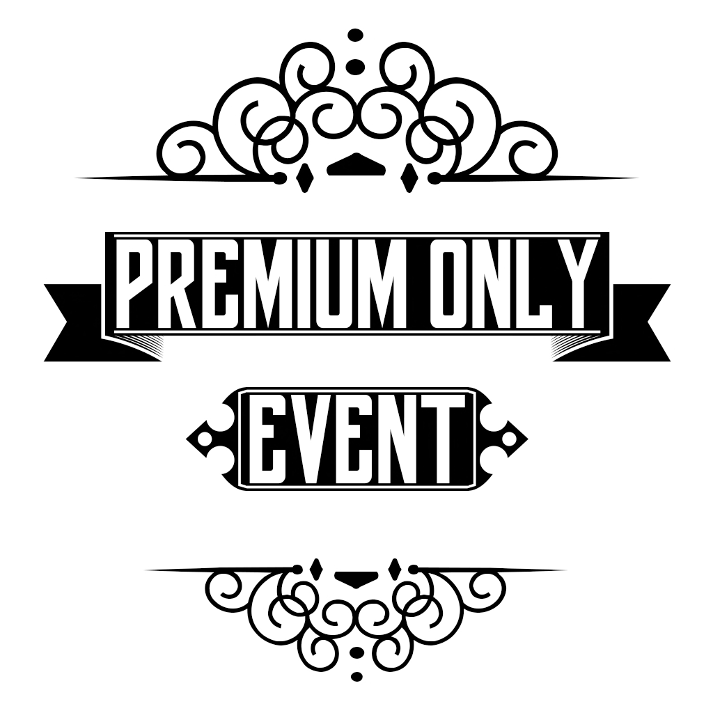 Premium Only Event