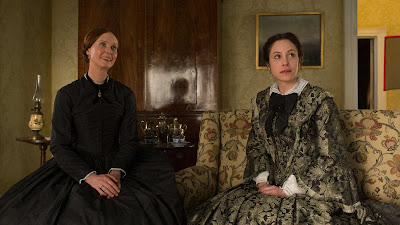 A Quiet Passion Movie