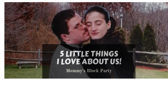 Block Party dating