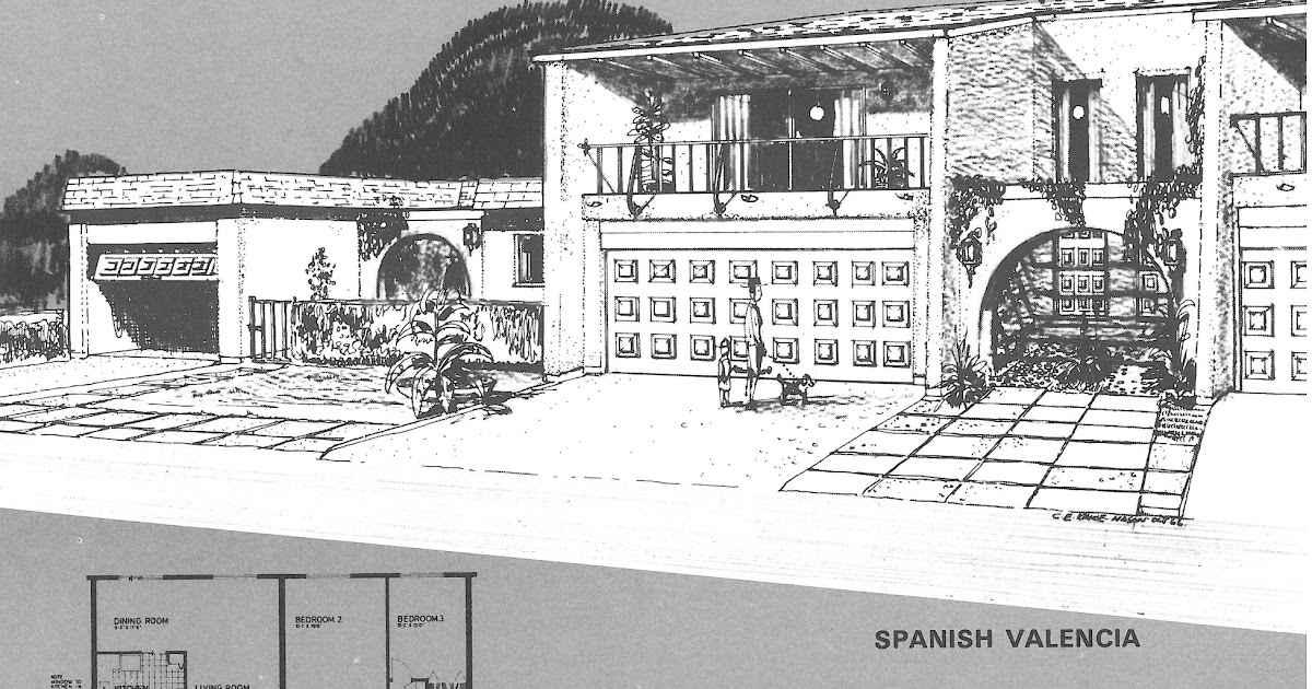 MidCentury Modern (and beyond) Housing Ottawa