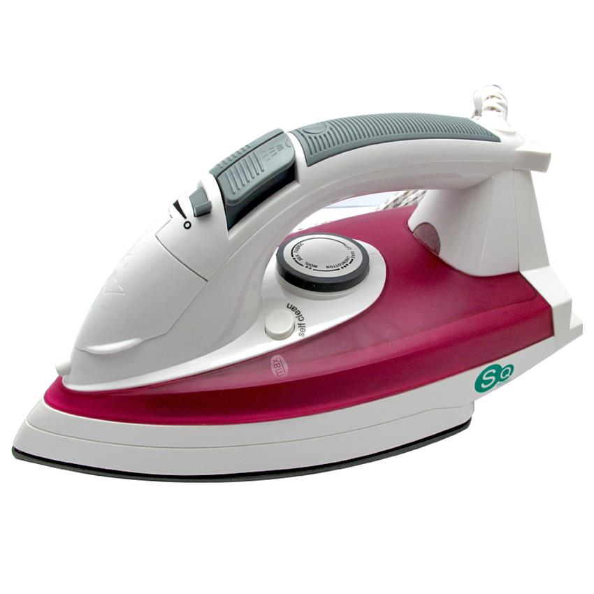 Steam Iron Baju Pakaian Paling Cepat kedai online