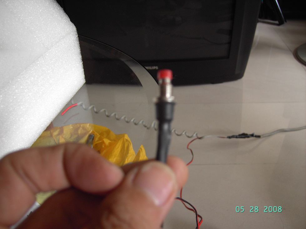 DIY Fishing Rod Guides Wrapping Jig FishingAdvNHF Fishing Adventure