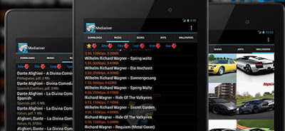 media-river-9 Aplikasi android terbaik yang tidak ada di Google Play Store (wajib dicoba)