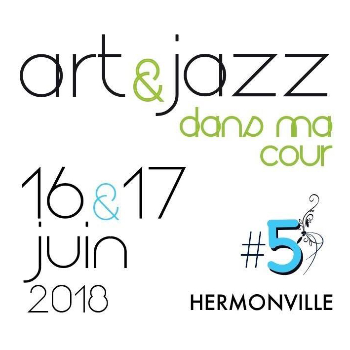 ART & JAZZ à HERMONVILLE