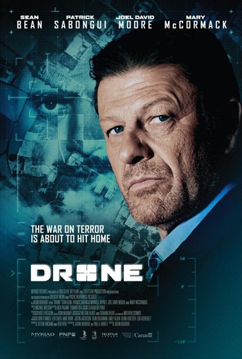 Drone 2017 English Bluray Movie Download