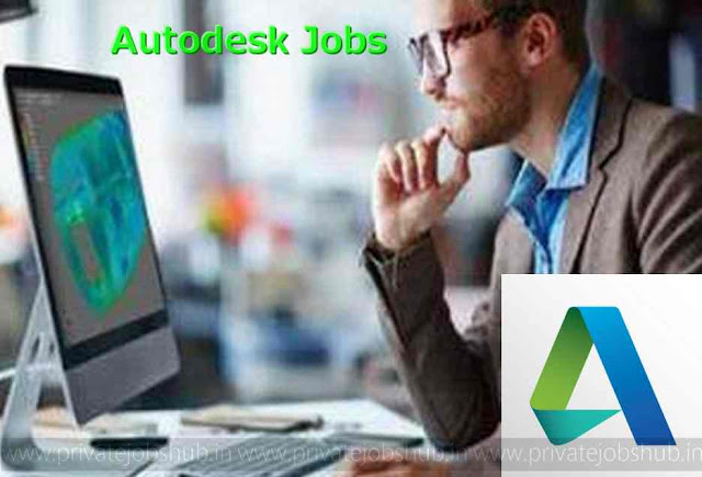 Autodesk Jobs Autodesk Jobs