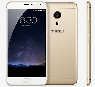 Harga HP Meizu Pro 6 terbaru