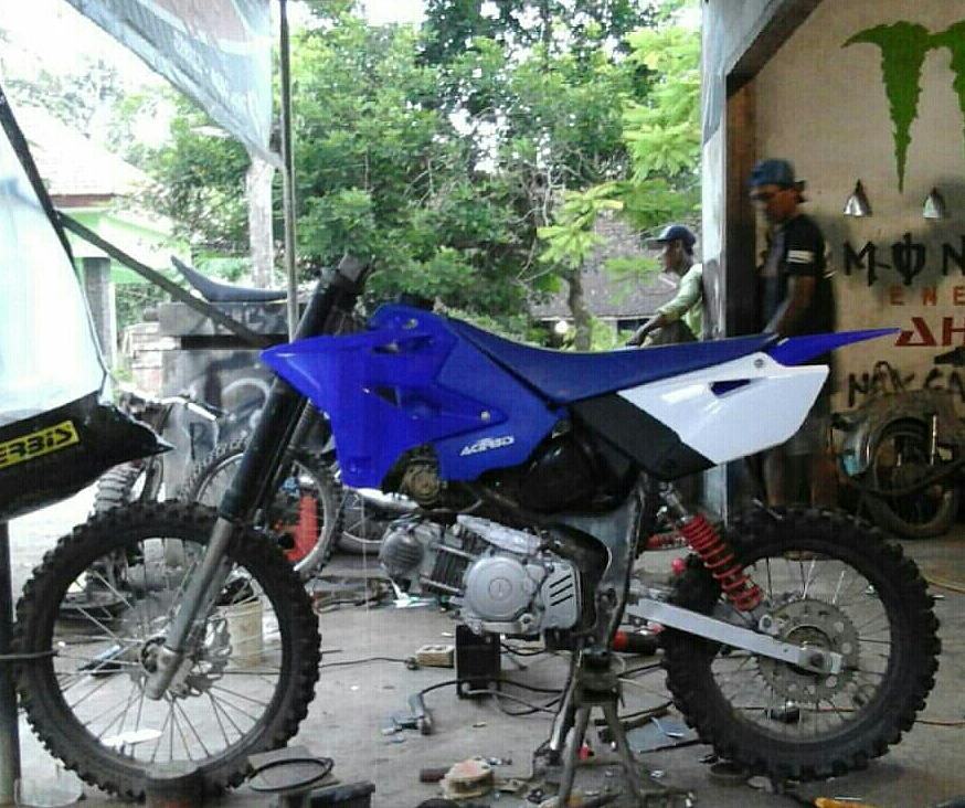 76+ Gambar Rangka Bebek Trail HD 76+ Gambar Rangka Bebek Trail HD