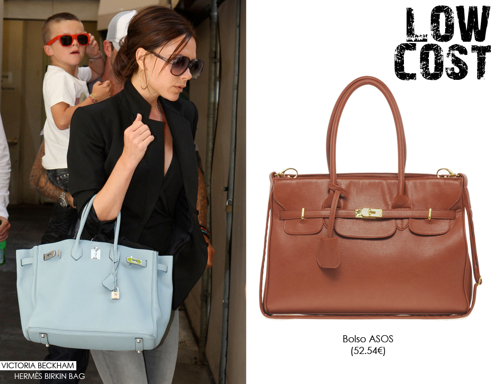 Low Cost Hermès Birkin & ASOS