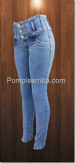 Pantalones al Mayoreo en Guadalajara Tiendas de pantalones en Medrano