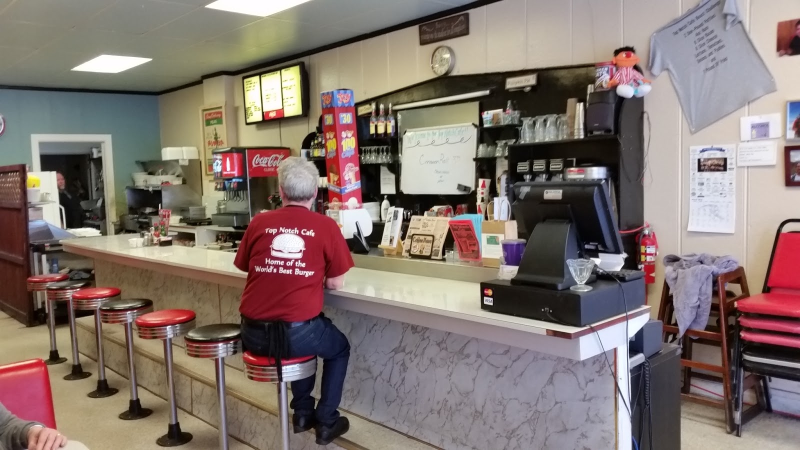 Eastern Washington Genealogical Society Blog Spotlight on the Top