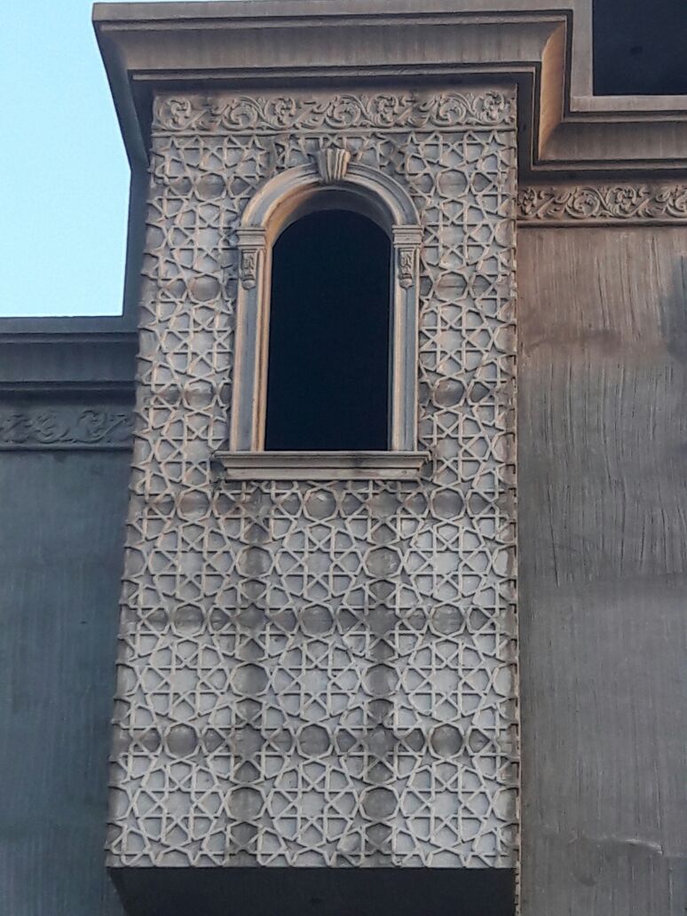 ديكورات اسمنتية ديكورات اسمنتية