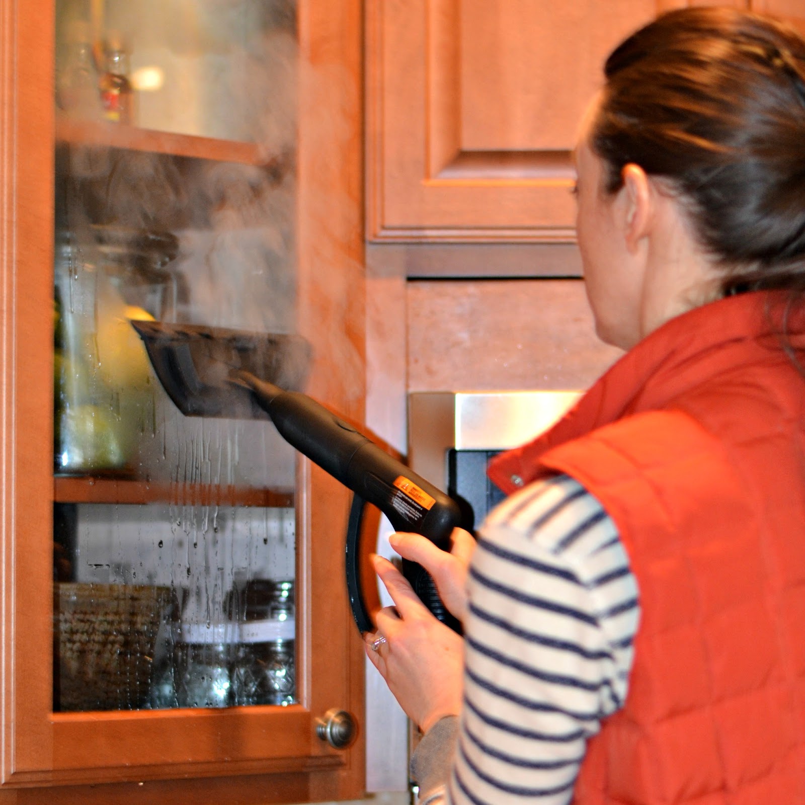 How to Clean without Chemicals