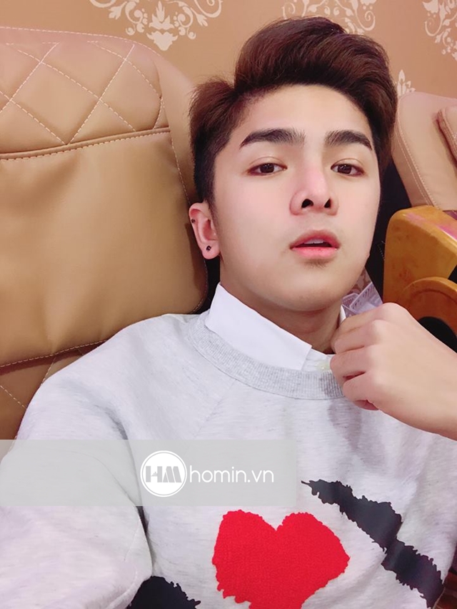hot teen hot face Khang Đỗ 2 hot teen hot face Khang Đỗ 2
