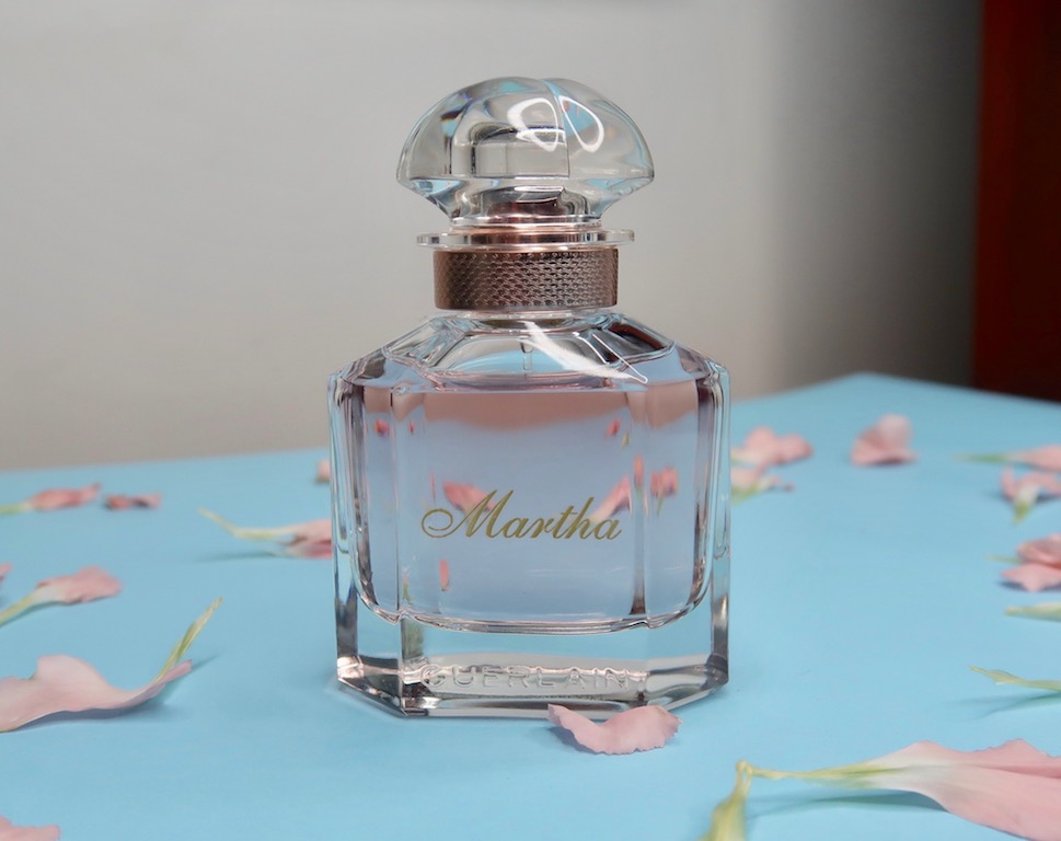 Perfume mon guerlain ULTA Beauty