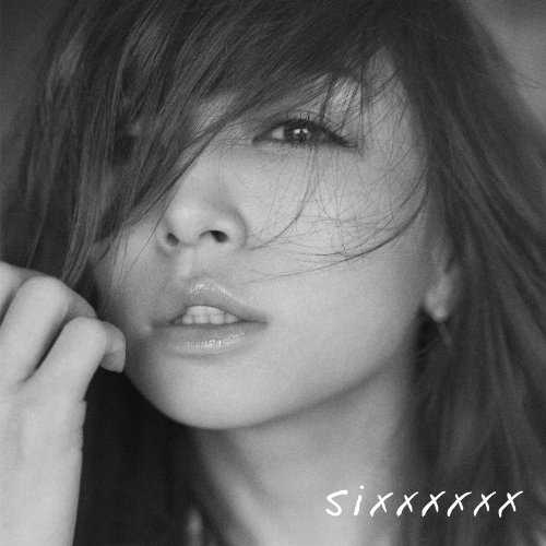 [Album] 浜崎あゆみ – sixxxxxx (2015.08.05/MP3/RAR)