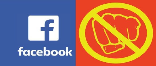 Los abusos del contenido de Facebook