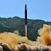 North Korea fires unidentified ballistic missile — U.S. government sources 