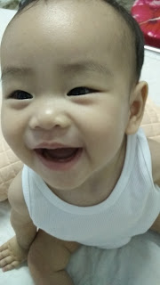 Tumbuh Bintik Merah Di Badan Baby? Tumbuh Bintik Merah Di Badan Baby?