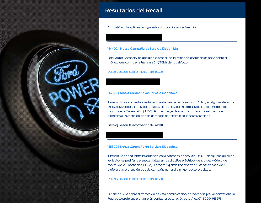 Autos en Colombia: Ford Focus 2.0 Titanium Powershift 