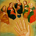 Meditation on the Most Precious Blood of Jesus
