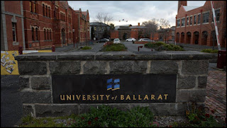 University of Ballarat