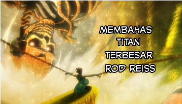 Featured image of post Why Was Rod Reiss Titan Abnormal