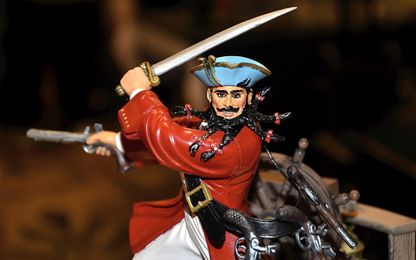 Scale Model News REVELL KITS GO TO ATLANTIS MODELS