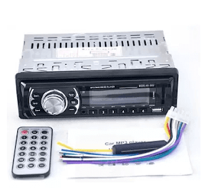 Daftar Harga TV, Tape Plus Paket Sound System Mobil Murah Harga Tape Mobil Murah