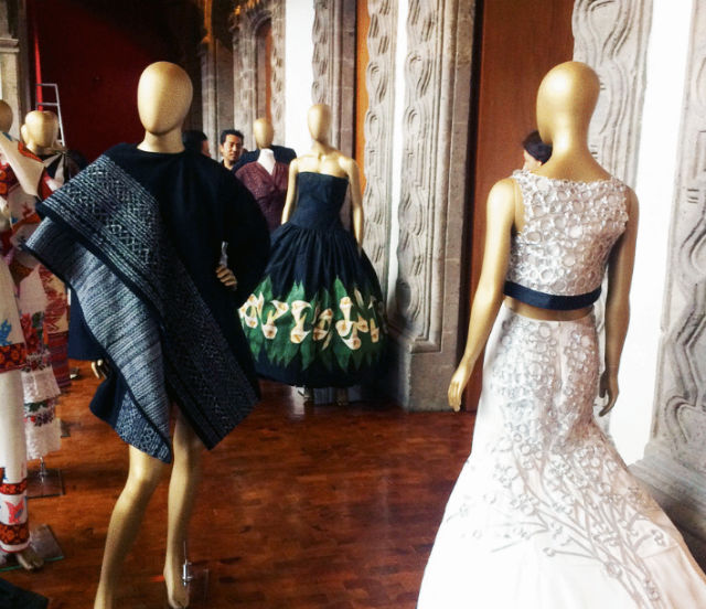 Indumentaria y Moda en México 1940 2015