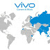 vivo announces global expansion; to sell products in six new countries