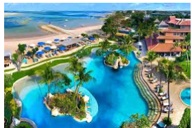 pariwisata pariwisata